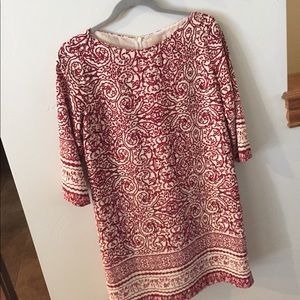 Like new long sleeved dress